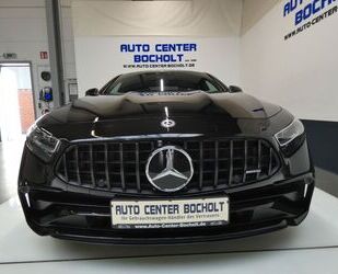 Mercedes-Benz CLS 53 AMG Gebrauchtwagen