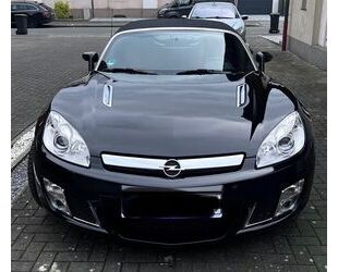 Opel GT Gebrauchtwagen