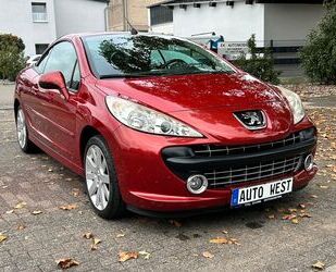 Peugeot 207 Gebrauchtwagen