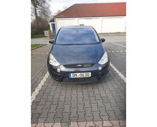 Ford S-Max Gebrauchtwagen