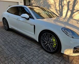 Porsche Panamera Gebrauchtwagen