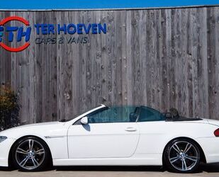 BMW 650 Gebrauchtwagen