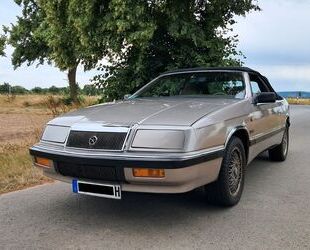 Chrysler Le Baron Gebrauchtwagen