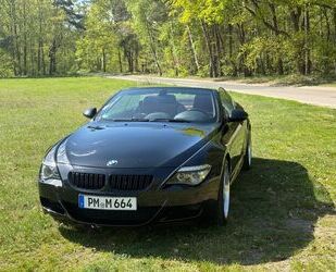BMW M6 Gebrauchtwagen