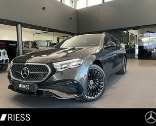 Mercedes-Benz E 450 Gebrauchtwagen