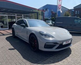 Porsche Panamera Gebrauchtwagen