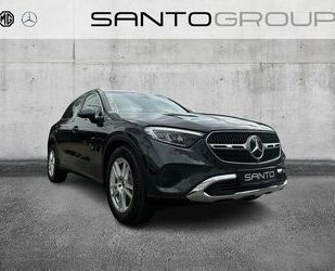 Mercedes-Benz GLC 200 Gebrauchtwagen