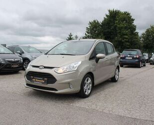 Ford B-Max Gebrauchtwagen