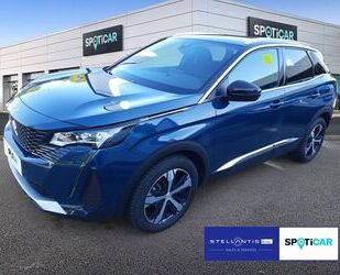 Peugeot 3008 Gebrauchtwagen