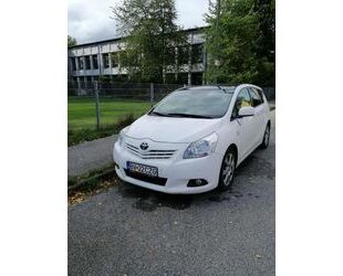 Toyota Verso Gebrauchtwagen
