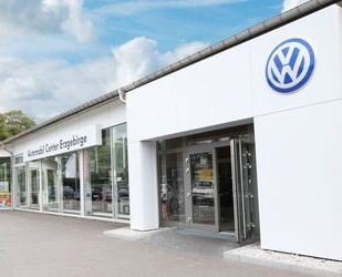 VW Amarok Gebrauchtwagen