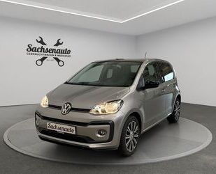 VW up! Gebrauchtwagen