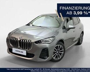BMW 218 Active Tourer Gebrauchtwagen