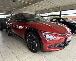 Kia EV6 Gebrauchtwagen