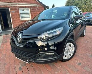 Renault Captur Gebrauchtwagen