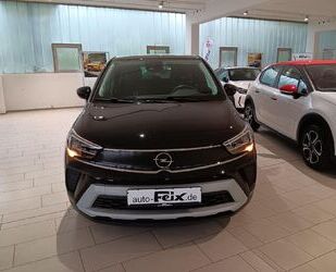 Opel Crossland (X) Gebrauchtwagen