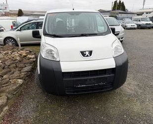 Peugeot Bipper Gebrauchtwagen