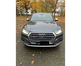 Audi SQ5 Gebrauchtwagen