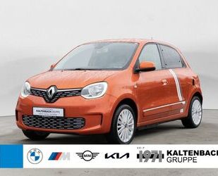 Renault Twingo Gebrauchtwagen