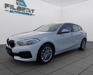 BMW 116 Gebrauchtwagen