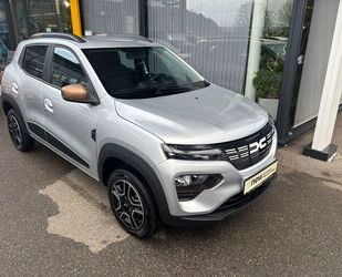 Dacia Spring Gebrauchtwagen