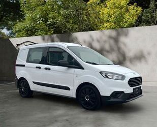 Ford Transit Courier Gebrauchtwagen