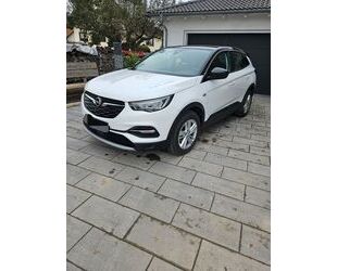 Opel Grandland (X) Gebrauchtwagen