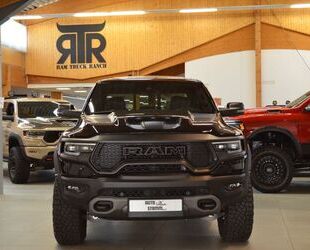 Dodge RAM Gebrauchtwagen