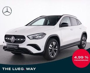 Mercedes-Benz GLA 250 Gebrauchtwagen