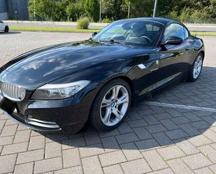 BMW Z4 Gebrauchtwagen
