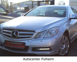 Mercedes-Benz E 200 Gebrauchtwagen