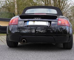 Audi TT Gebrauchtwagen