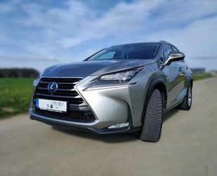 Lexus NX 300 Gebrauchtwagen