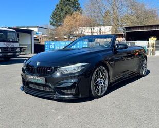 BMW M4 Gebrauchtwagen