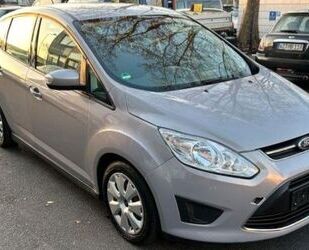 Ford C-Max Gebrauchtwagen