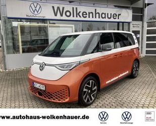 VW ID. Buzz Gebrauchtwagen