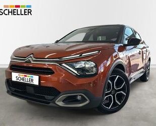 Citroen C4 Gebrauchtwagen