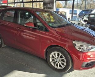 BMW 218 Gebrauchtwagen