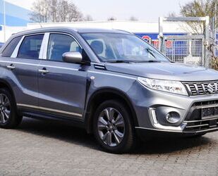 Suzuki Vitara Gebrauchtwagen