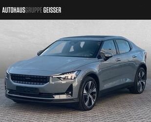 Polestar 2 Gebrauchtwagen