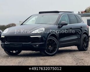 Porsche Cayenne Gebrauchtwagen