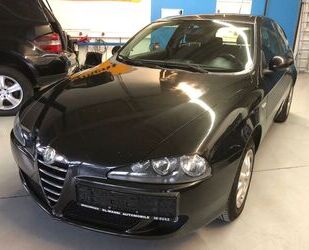 Alfa Romeo Andere Gebrauchtwagen