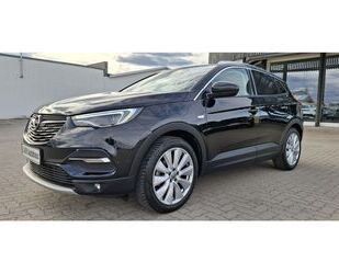 Opel Grandland (X) Gebrauchtwagen