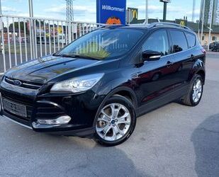 Ford Kuga Gebrauchtwagen