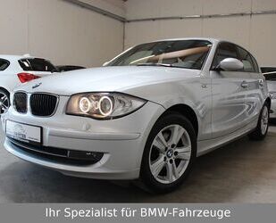 BMW 120 Gebrauchtwagen