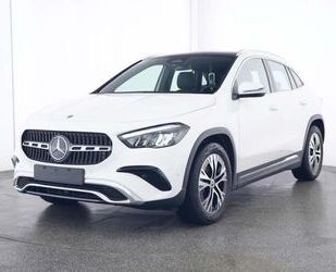 Mercedes-Benz GLA 200 Gebrauchtwagen