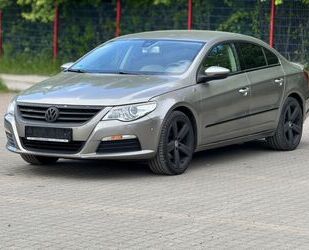 VW Passat CC Gebrauchtwagen