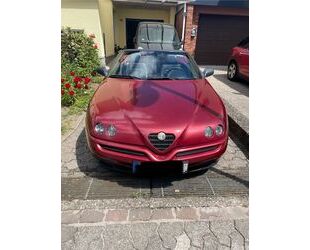 Alfa Romeo Spider Gebrauchtwagen