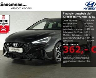 Hyundai i30 Gebrauchtwagen
