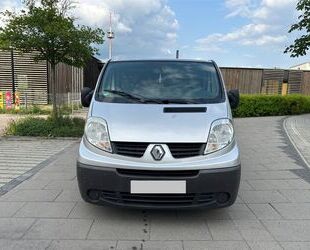 Honda Trafic 
